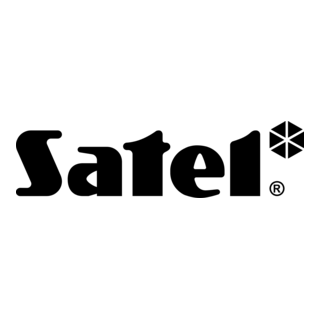 Satel logo - Securog