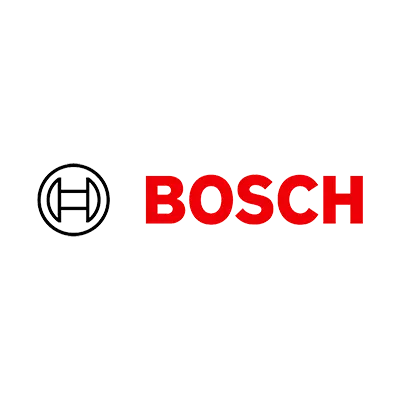 Bosch logo - Securog