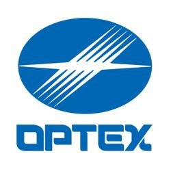 Optex logo - Securog
