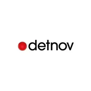 Detnov logo - Securog