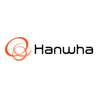 Hanwha logo - Secorug