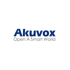 Akuvox logo - Securog