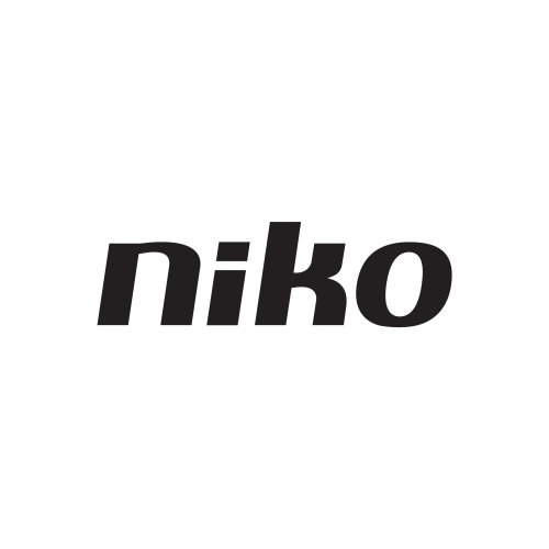 Niko logo - Securog