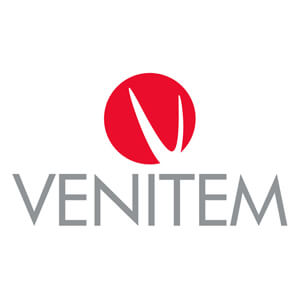 Venitem logo - Securog