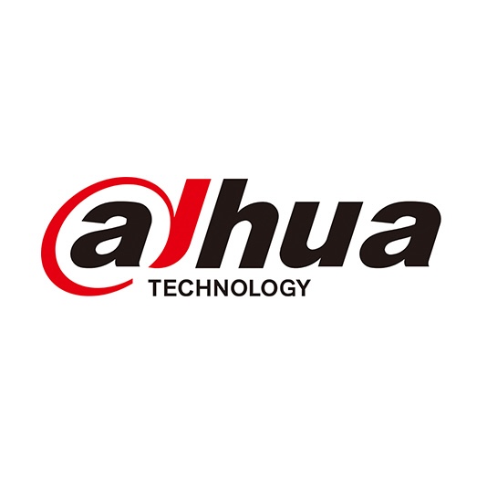 Dahua logo - Securog